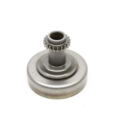 Suzuki Quadrunner 250 1988 OEM cesta de embrague centrífuga 21110-19B12 Foto 1 de 4