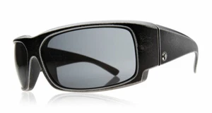 Electric Visual Hoy Inc Blasted White / Grey Sunglasses ES07130820 - Picture 1 of 1