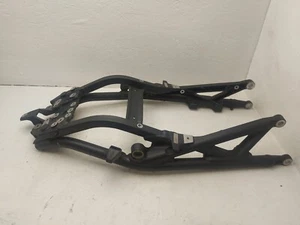 2015 Triumph Speed Triple 1050 Subframe - Picture 1 of 12