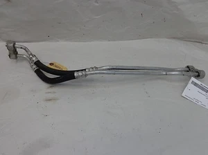 Chevy S10 Rear Oil Cooler Hose Assembly OEM GMC Sonoma 15194579 - Picture 1 of 4