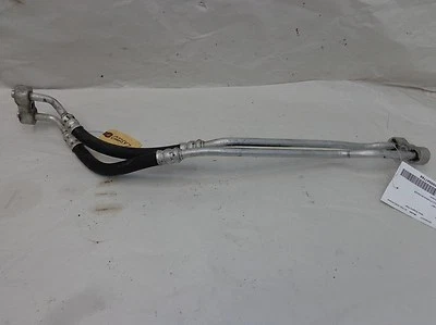 Conjunto de manguera de enfriador de aceite trasero Chevy S10 OEM GMC Sonoma 15194579 Foto 1 de 4