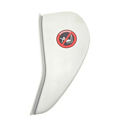 2004 捷豹 XJ8 前 LH 发球杆仪表板端面板 P/N 2W93F04481AC — 第 1/4 张图片