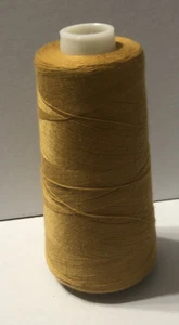 Talon Sure Lock Thread Spool - Sun Flower - Picture 1 of 3