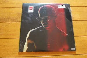 KID CUDI - INSANO DOUBLE LP 12" VINYL [NEW SEALED] *MINOR SLEEVE DAMAGE* - Picture 1 of 6