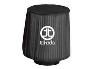 Prefiltros aFe Takeda P/F 7Bx4-3/4Tx5H (Negro) - Imagen 1 de 3
