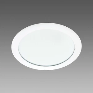 FOSNOVA 2206901800 INCASSO ANDROMEDA F105 R80 E27 100W TONDO BIANCO - Foto 1 di 1