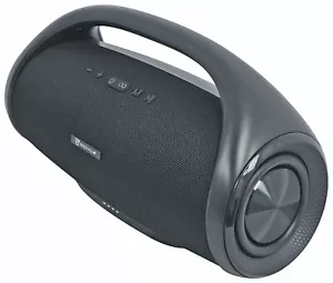 Rockville CANON-XXL Huge Portable Bluetooth Speaker w Booming Bass+Wireless Link - Picture 1 of 12