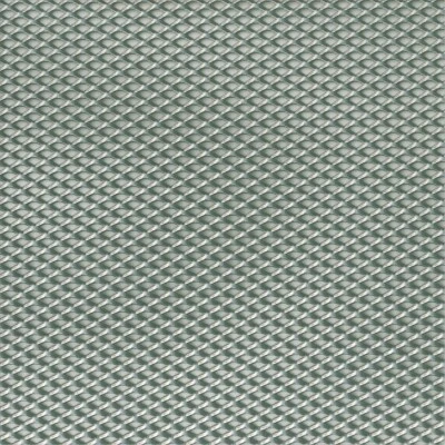 ALFER Perforated Steel Mesh Sheet Metal Stretch Multi Purpose DIY Uncoated All Sizes