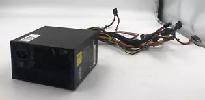 Antec VP450 Basiq 450W Desktop PC Power Supply ATX 20+4 Pin - Picture 1 of 6