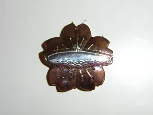 0307v WW 2 Japan Navy Japanese Submarine Badge R17C - Picture 1 of 5
