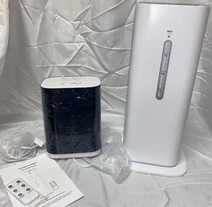 Honovos~ Cool Mist Humidifier, 8 Liters, 3 Speeds New! (No Box) - Picture 1 of 9