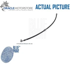 NEW BLUE PRINT FRONT RH BRAKE HOSE LINE PIPE GENUINE OE QUALITY ADN153266 - Picture 1 of 1