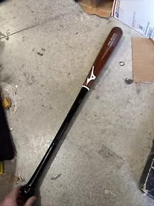"Bate de béisbol Mizuno Pro Select MZM 62 madera de arce 32"" como nuevo" - Imagen 1 de 8