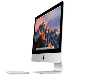 Apple iMac Retina 4K 21,5" Ende 2015 3,1GHz Quad i5, 8GB, 240GB SSD Monterey OVP - Bild 1 von 3