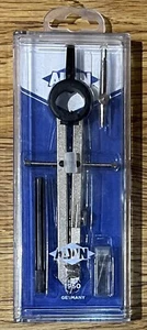 COMBINACIÓN ARCO BÁSICO ALVIN 505 BRÚJULA CON BARRA DE VIGAS - Imagen 1 de 2