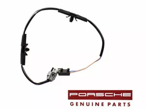 Microswitch de ventana desplegable Porsche manija de puerta conductor izquierdo genuino 99661312500 - Imagen 1 de 1