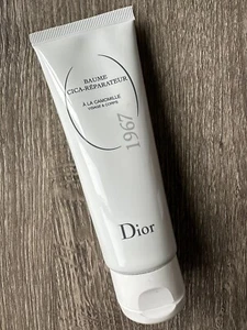 Dior Baume Cica-Reparateur - Cica Recover Balm - Face Cream Moisturizer - 2.5oz - Picture 1 of 2