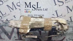 MERCEDES BENZ W220 S CLASS ROOF CURTAIN A.B. RIGHT SIDE A2208600605 - Picture 1 of 2