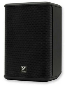Yorkville EXM Mobile 8 Sistema PA DJ portatile leggero a batteria a 3 vie - Foto 1 di 6