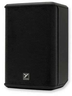 Yorkville EXM Mobile 8 Lightweight 3-Way Battery Powered Portable DJ PA System - Image 1 of 4