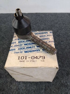 Extremo de barra de amarre exterior Mercedes-Benz (1955-1989) 101-0479 Foto 1 de 3