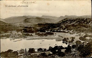 IMV00599 waterhead ambleside uk - Picture 1 of 2
