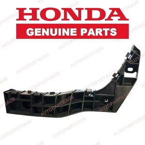 NEW OEM 06 - 14 HONDA RIDGELINE FRONT BUMPER PASSENGER RIGHT FENDER BRACKET RH - Picture 1 of 2