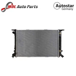 AutoStar Germany RADIATOR VW AUDI 8D0121251T - Picture 1 of 1