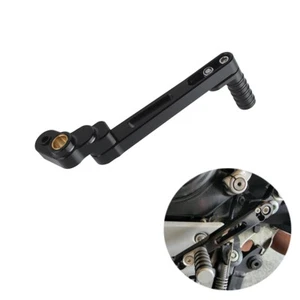 Aluminum Gear Shift Lever Shifter Heel Pedal For Ducati Hypermotard 939/SP 16-18 - Picture 1 of 8