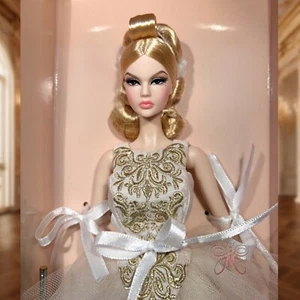 IN STOCK NOW Ballerina KATIEGIRL : WEDDING IN HEAVEN Mizi doll Anna May - Picture 1 of 10