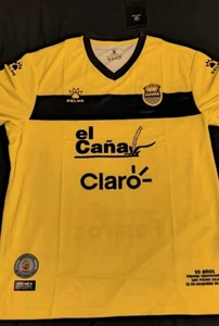 Real España Honduras Jersey - Picture 1 of 8