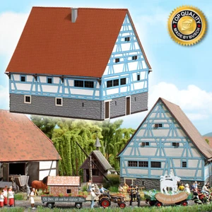 Bauernhaus aus Zaisenhausen - Picture 1 of 1