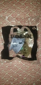 New 2023 McDonalds Happy Meal Little Elemental #6: Lutz on Cyclone Stadium - Picture 1 of 2