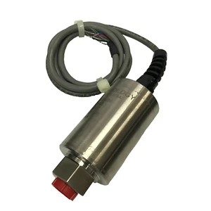 Stellar Technology STT GT1800-6000G-495 Pressure Transducer 6000 PSI OUT 0.5-5V - Picture 1 of 4