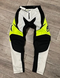 Alpinestars Moto Racing Pants - Picture 1 of 12