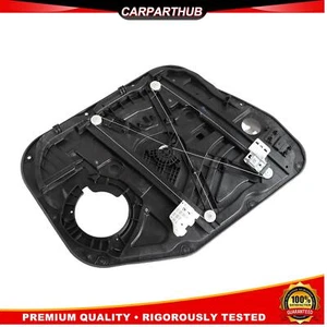 Power Window Regulator Front Right Passenger Side For 2016-2020 Hyundai Tucson - Picture 1 of 15