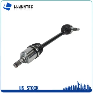 CV Axle Shaft For 2019 2020 2021 2022 Nissan LEAF BATTERY EV Front Left - Picture 1 of 8