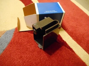 Cubierta Bisagra Frigorífico Frigidaire NUEVA Pieza Vintage Envío Gratis (B-1) - Imagen 1 de 5