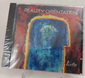 Reality Orientation by Nester CD neu versiegelt - Bild 1 von 2