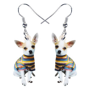 Chihuahua Jewelry for Sale | Shop New & Pre-Owned Jewelry | eBay