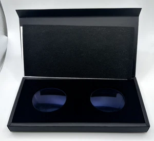 Razer Anzu Replacement Polarized Lenses - ROUND - Picture 1 of 2