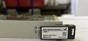Nokia Siemens Networks Surpass Hit 7300 S42024-L5427-A702-1 - Bild 1 von 3
