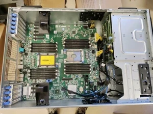 Dell T640 Barebone system - Picture 1 of 5