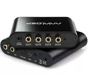 EQ901B Plus V/VI Replacement Upgrade for BOSE 901 Series V and VI Equalizers - Picture 1 of 10