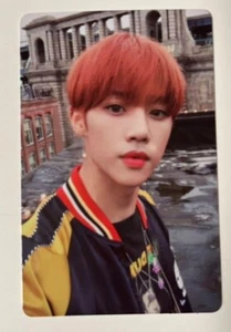 THE BOYZ sunwoo Dreamlike d.d.d. ddd day ver official photocard - Picture 1 of 1