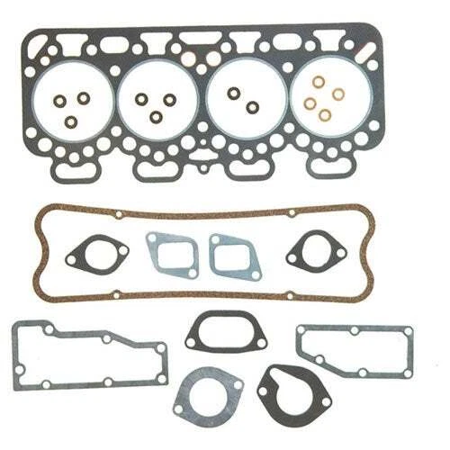 Head Gasket Set fits Perkins fits Massey Ferguson fits JCB fits Allis Chalmers - Image 1 of 1