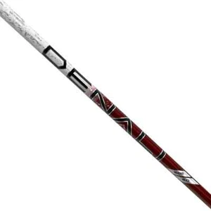Project X Denali Red OEM Driver / Fairway shaft W/ Ping G440 Oem adapter sleeve - Picture 1 of 4