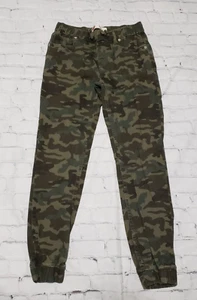 LEVI'S Boys Twill Attractive Jogger Pants Cotton - Size: 14 inseam 27 - Picture 1 of 10