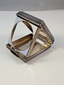 Vintage Pop up Pocket Watch Case - Picture 1 of 7