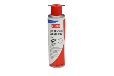 Fits CRC CRC AIR SENSOR CL.P 250ML Air flow sensor cleaner for cleani ⭐UK Stock⭐ - Image 1 of 4